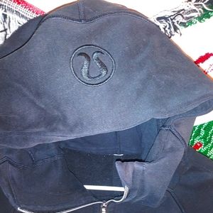 3 Lululemon Zip Up Hoodies
